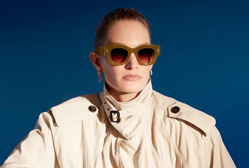 【銀座三越】THIERRY LASRY POP UP STORE開催