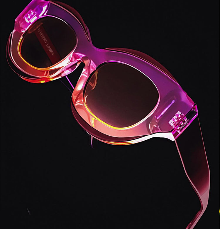 Thierry Lasry | DIGA